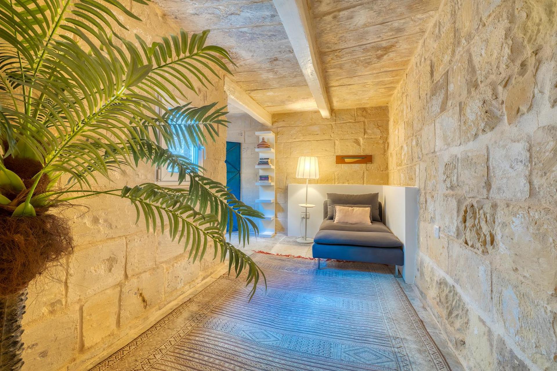 Le Petit Voyage - Chill Out Villa Cospicua Exterior photo