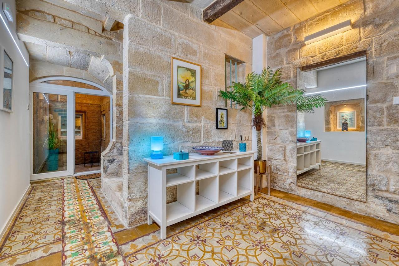 Le Petit Voyage - Chill Out Villa Cospicua Exterior photo